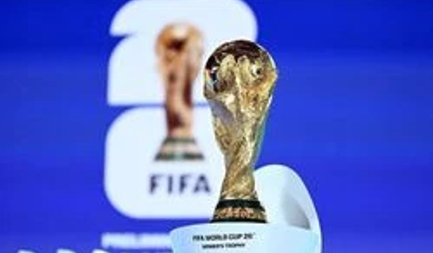 Dünya Kupası Elemeleri’nde heyecan yeniden başlıyor