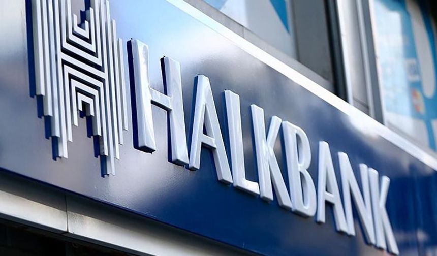 Halk Bank'ın davası reddedildi!
