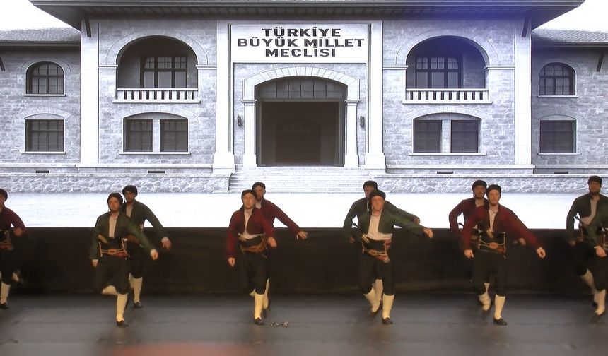 TÜSF, başarılı üniversite sporcularını Ankara’da ödüllendirdi