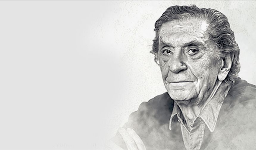 Abidin Dino: Türkiye’nin evrensel çizgileri