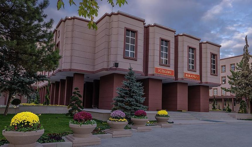 Bakanlık uyardı: 17 şehirde kuvvetli yağış uyarısı