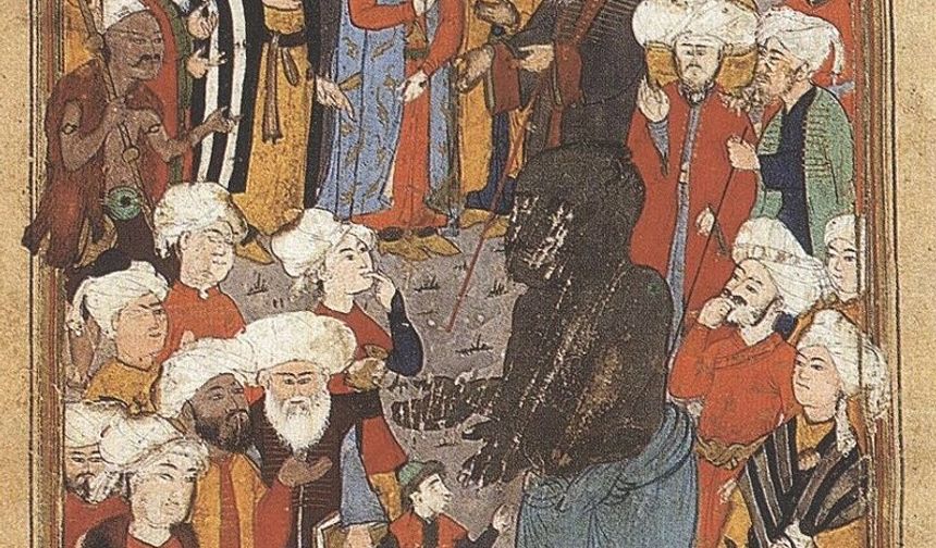 İslam'ı Bölen Olay: Kerbela