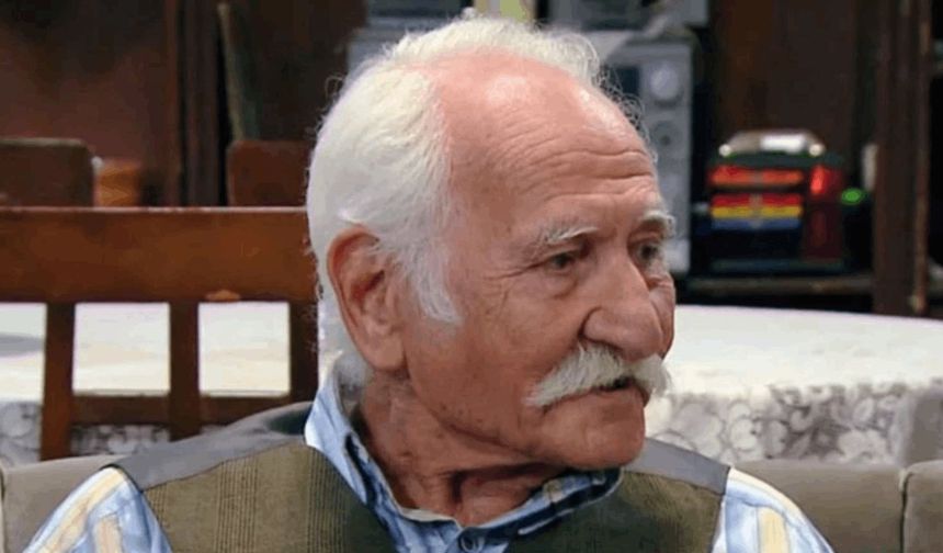 Arif Erkin Güzelbeyoğlu hayatını kaybetti
