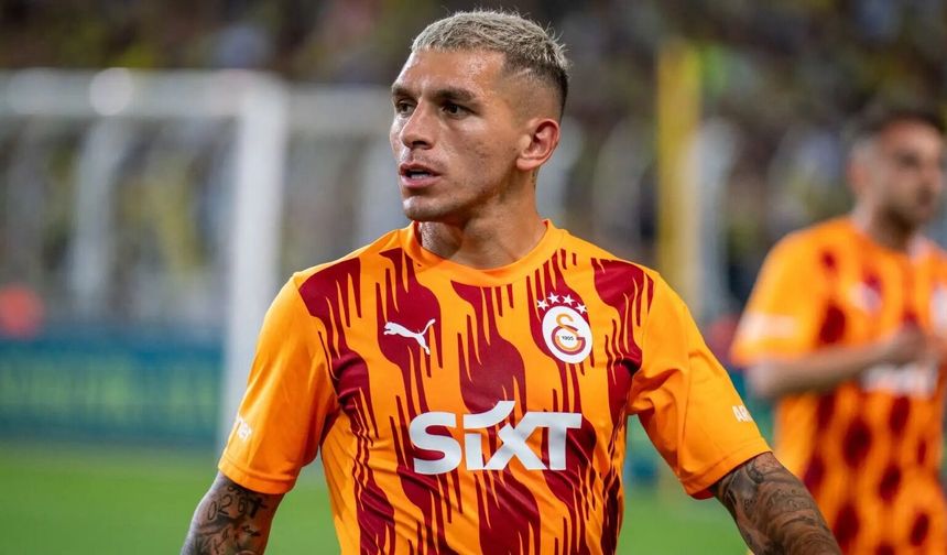 Lucas Torreira'ya Beyoğlu'nda yumruklu saldırı!