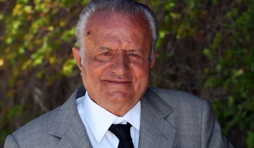 Ünlü giyim markası sahibi Zeki Başeskioğlu hayatını kaybetti