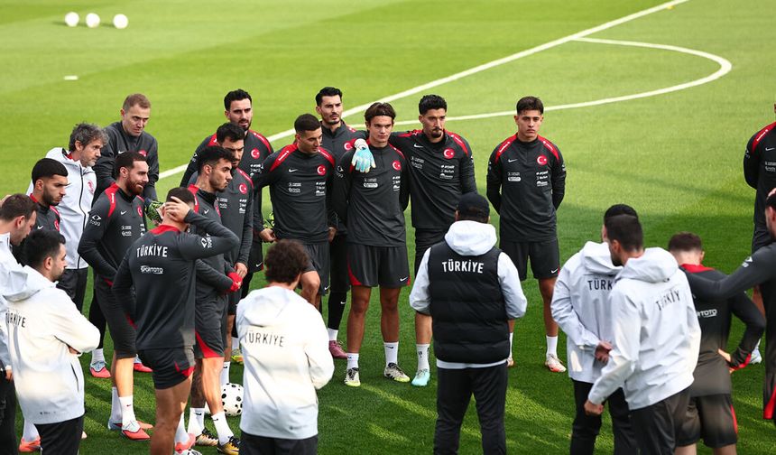Hakan Çalhanoğlu Konuştu! Montella'dan Değişiklik Sinyalleri!