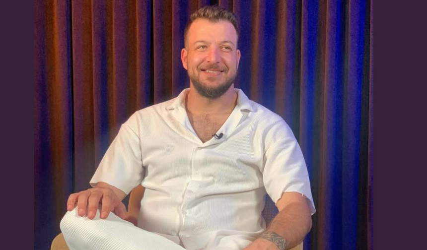 Batuhan Karadeniz’e Kırmızı Bülten Kararı