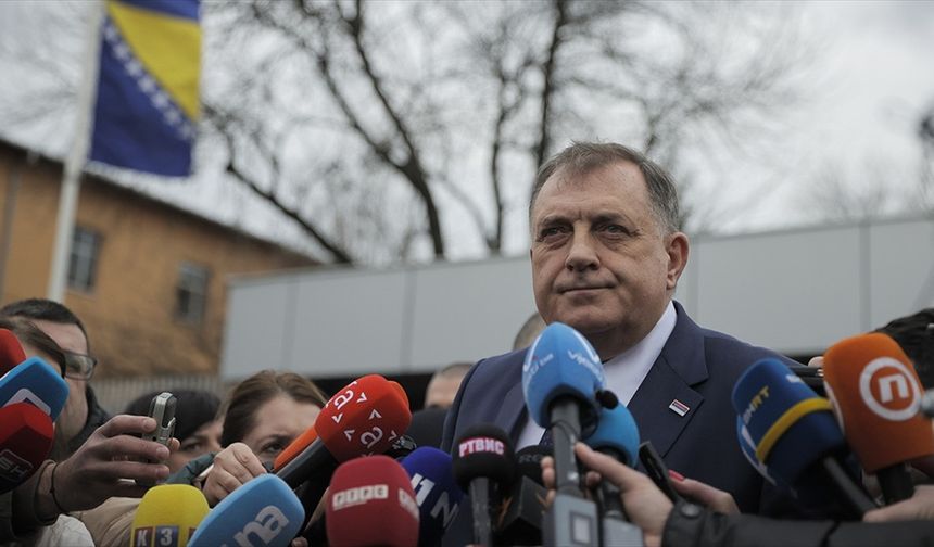 Dodik, Bosna Hersek siyasetindeki etkisini kaybediyor