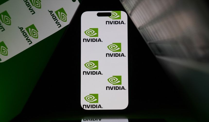 Nvidia ve Güney Kore Hükümeti Anlaştı