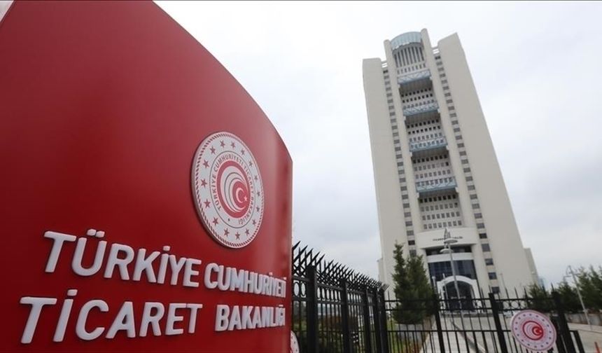 Ticaret Bakanlığı personel alımına çıkıyor