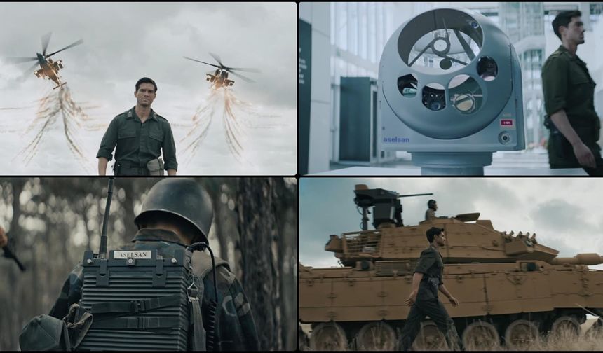 Türkiye'nin Ambargolara Yanıtı ASELSAN'ın Doğum Günü