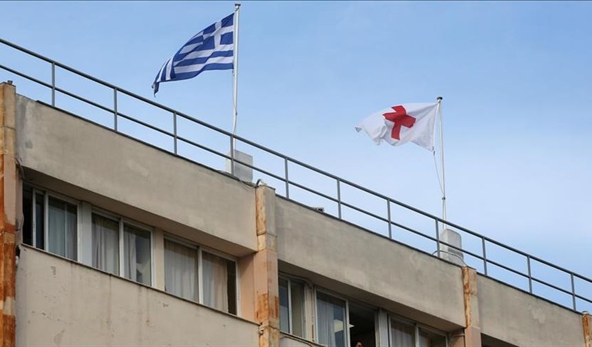 Yunanistan'da doktorlar grevde