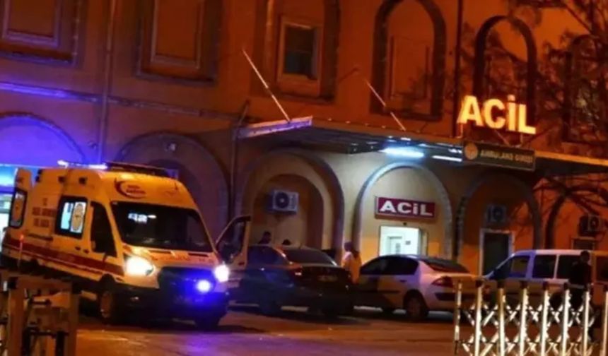 11'inci kattaki evinden düşen zihinsel engelli Murat, hayatını kaybetti