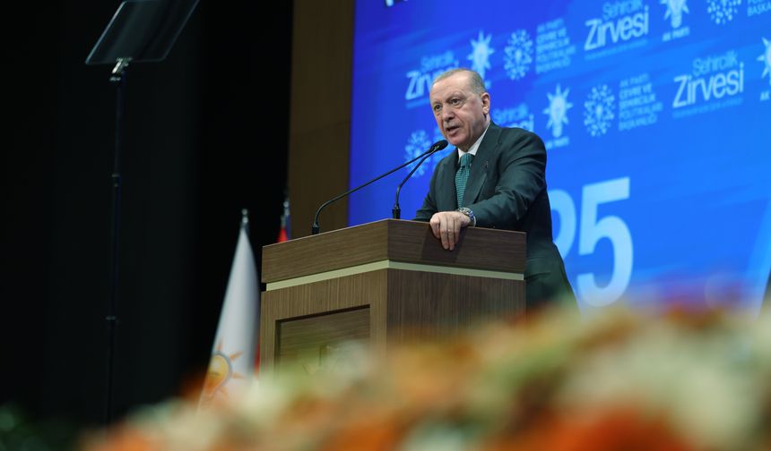 "30 sene önce tarihe gömdüğümüz sabıkalı belediyecilik yeniden hortladı"