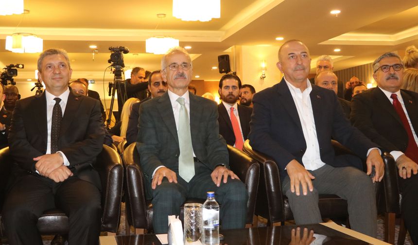 "5G ile iletişim hızımız 10 kat artacak"