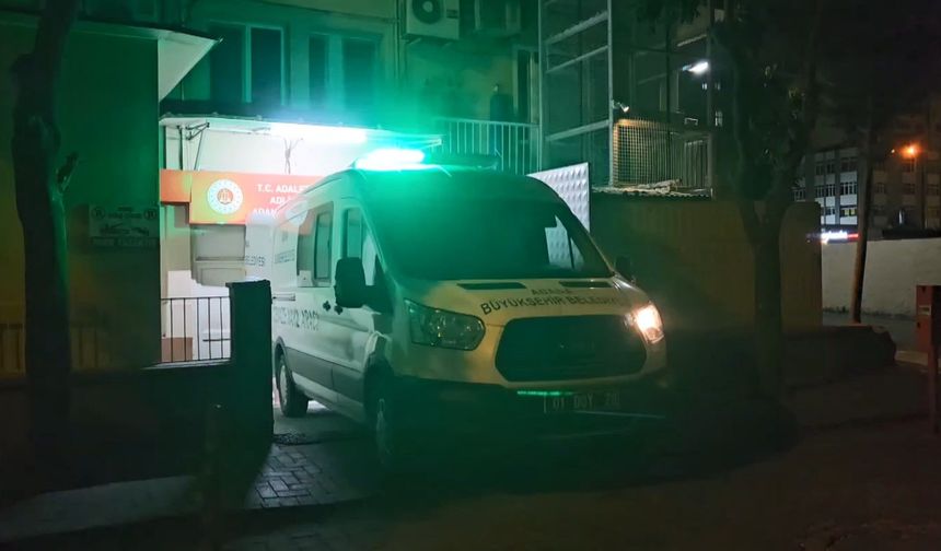 Adana'da silahlı çatışma can aldı