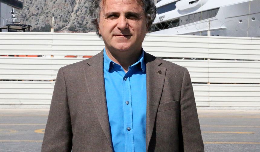 Antalya'dan 25 Yılda Rekor Yat Satışı