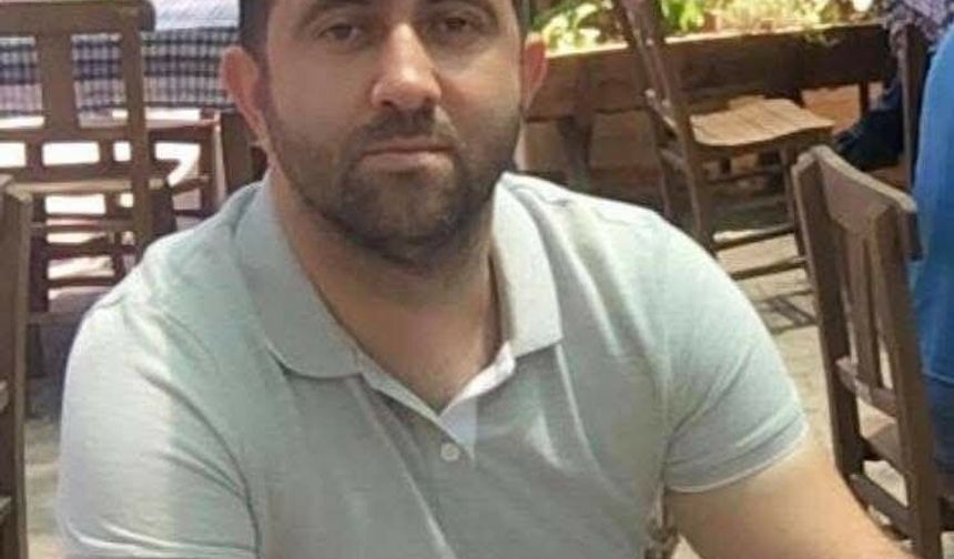 Aydın'da Evinin Önünde Saldırıp Öldürdüler