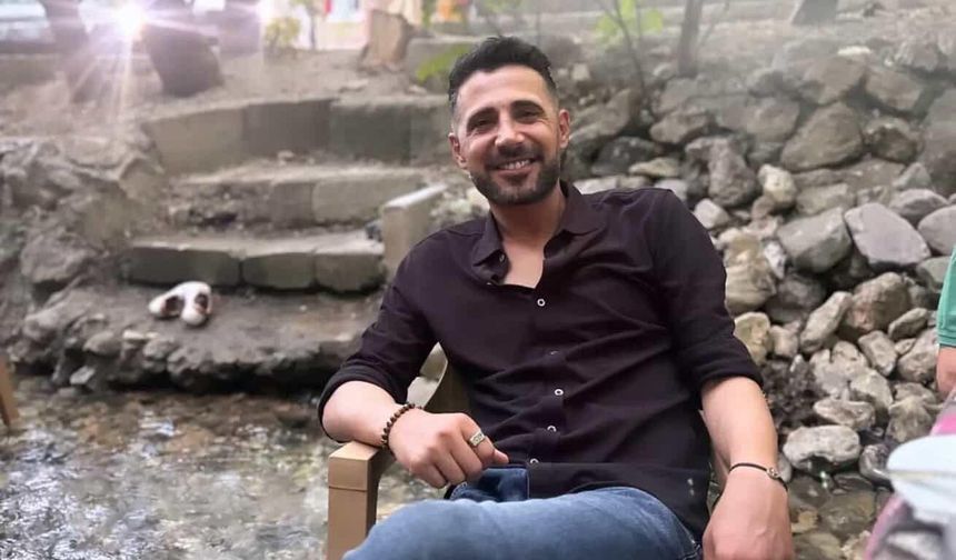 Evinin balkonundan düşerek yaşamını yitirdi