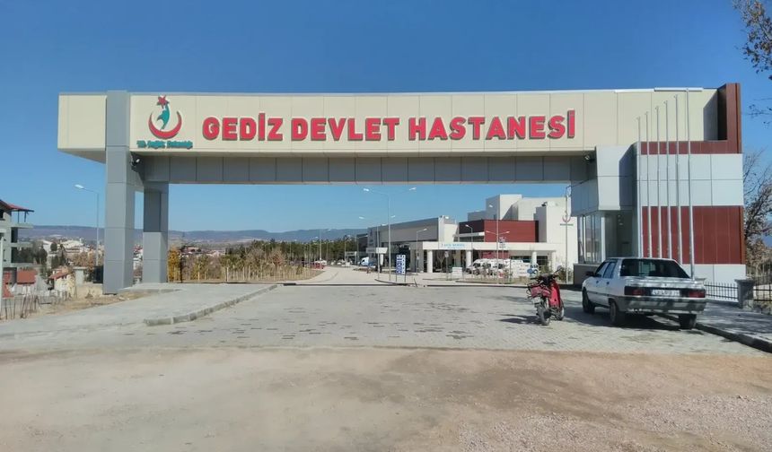 Göçük altında kalan 1 işçi yaralandı