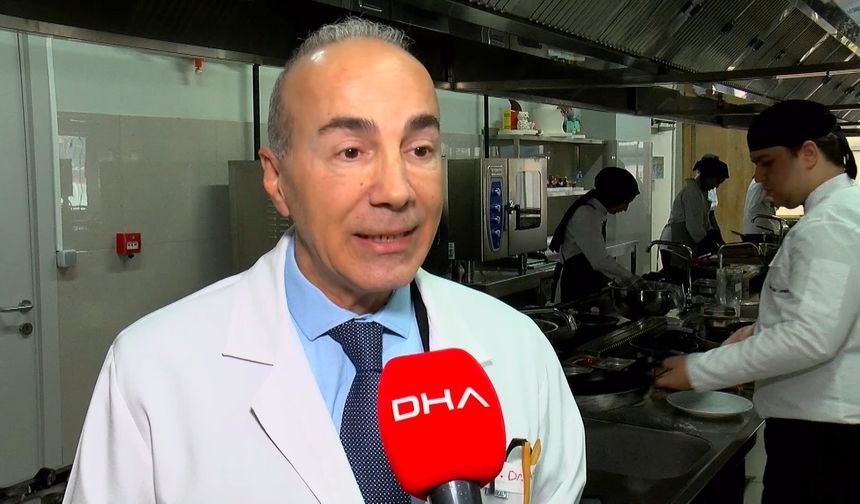 Her Yıl 420 Bin İnsan Zehirlenerek Ölüyor