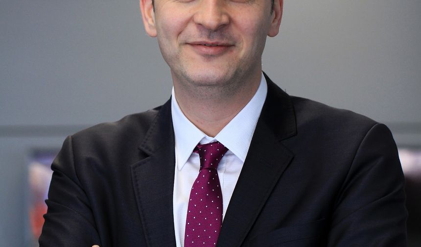 İş Bankası'nın Genel Müdür Yardımcılığında Değişiklik