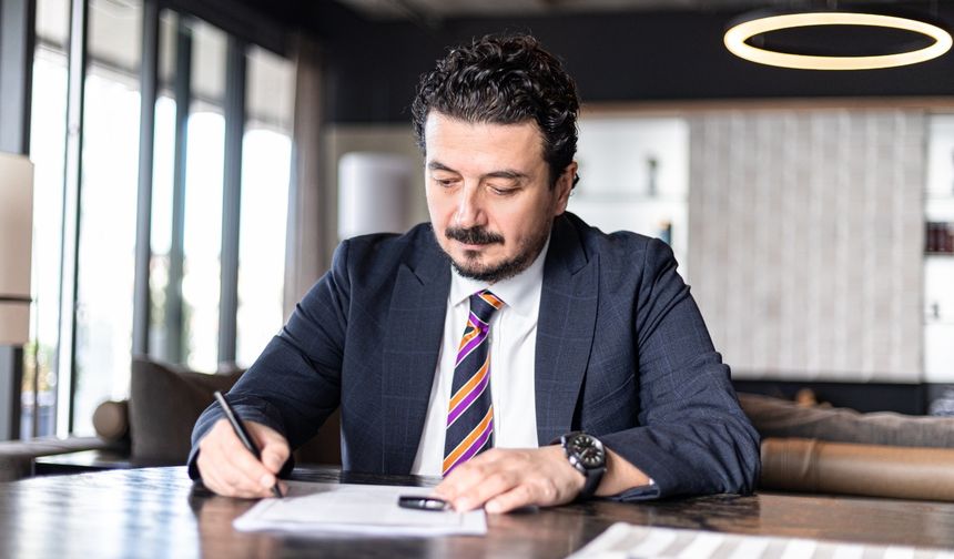 İş insanı Tamer Başyazıcıoğlu: İhracatta yeni rota Afrika