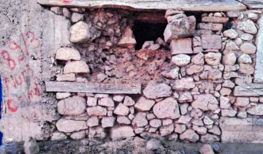 Isparta’daki muhtardan hırsızlık