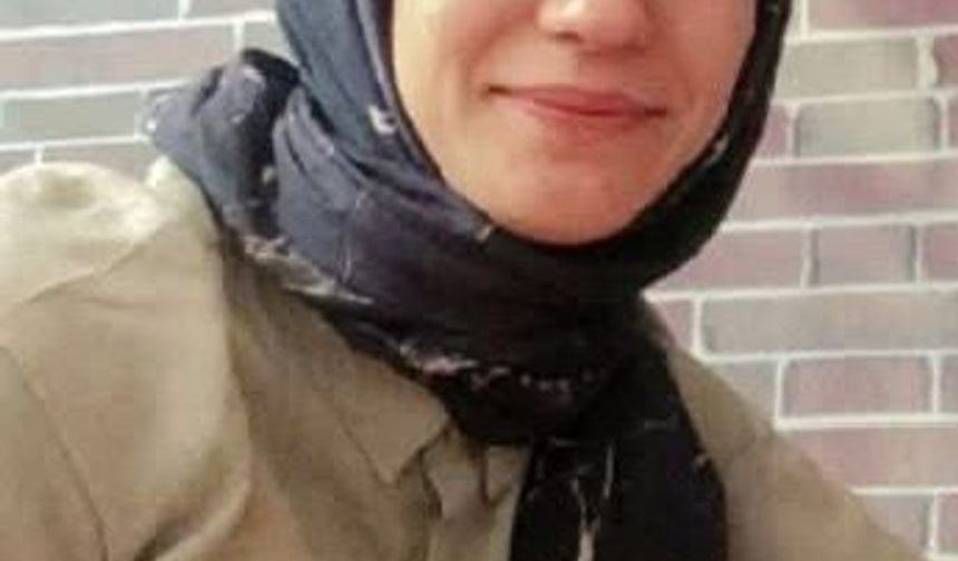 İşyerinde Halı Sıkma Makinesine Kapılarak Öldü