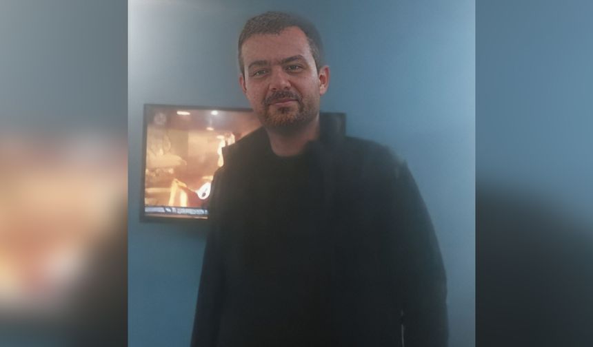 Kastamonu'da Oğlunu Tabancayla Öldürdü