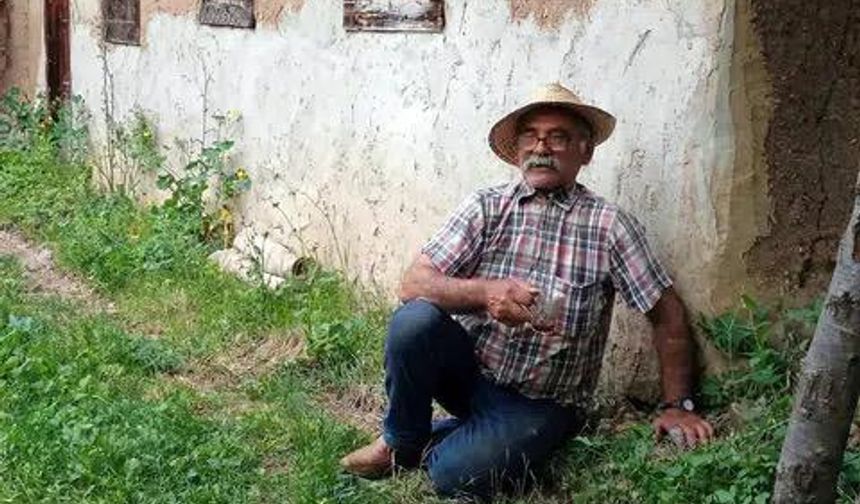 Kayıp olarak aranan kişinin cansız bedenine ulaşıldı