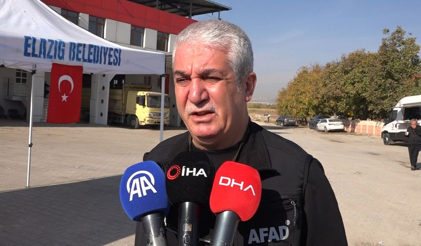 Kayıp otizmli Veysel'i arama çalışmaları devam ediyor