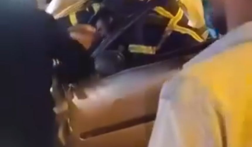 Kazada ölen kardeşler Adar ve Zana, yan yana defnedildi