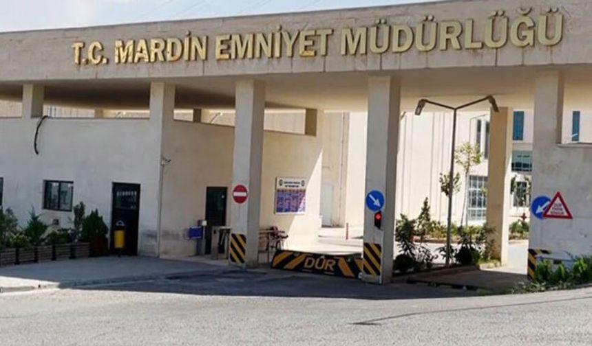 Mardin'deki Cinayet ile İlgili Özel Ekip Kuruldu