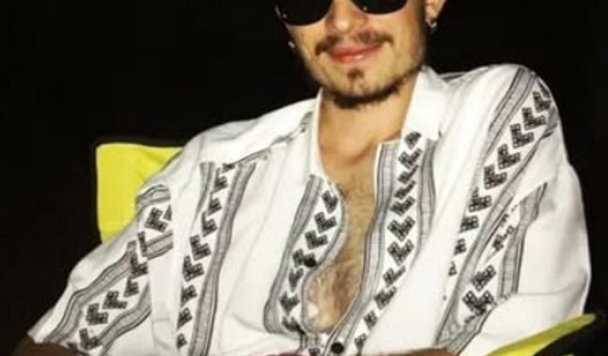 Otomobil, Motosiklete Çarptı; Motokurye Öldü