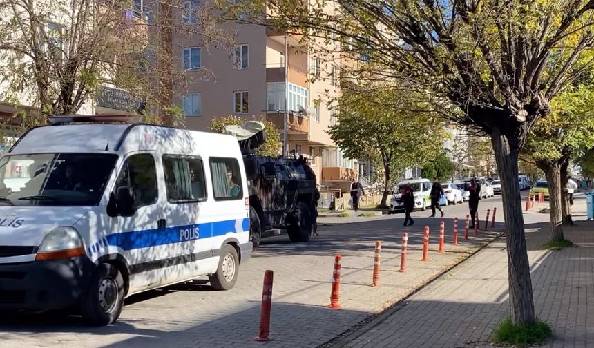 Rümeysa Sanpur cinayetinin şüphelileri adliyeye sevk edildi