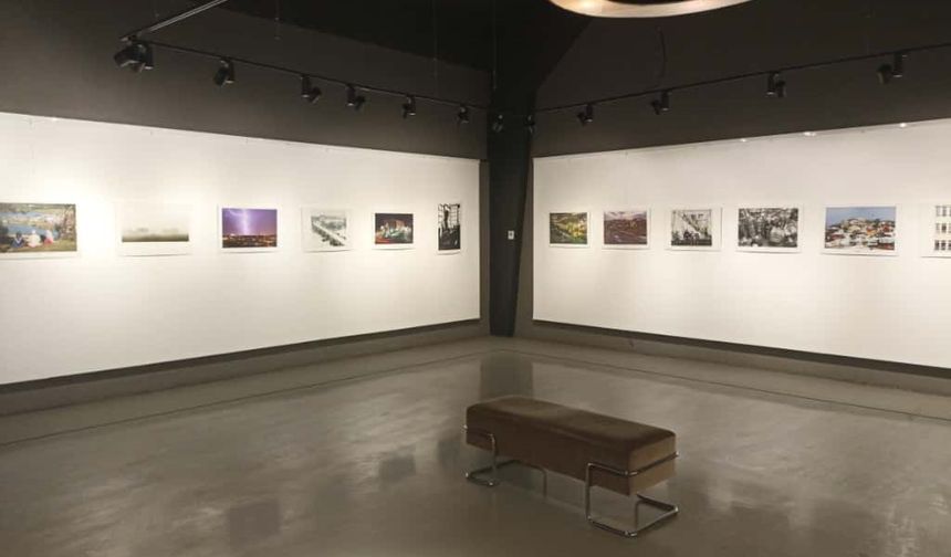 Sakarya’nın kültürel belleği 48 karede buluştu