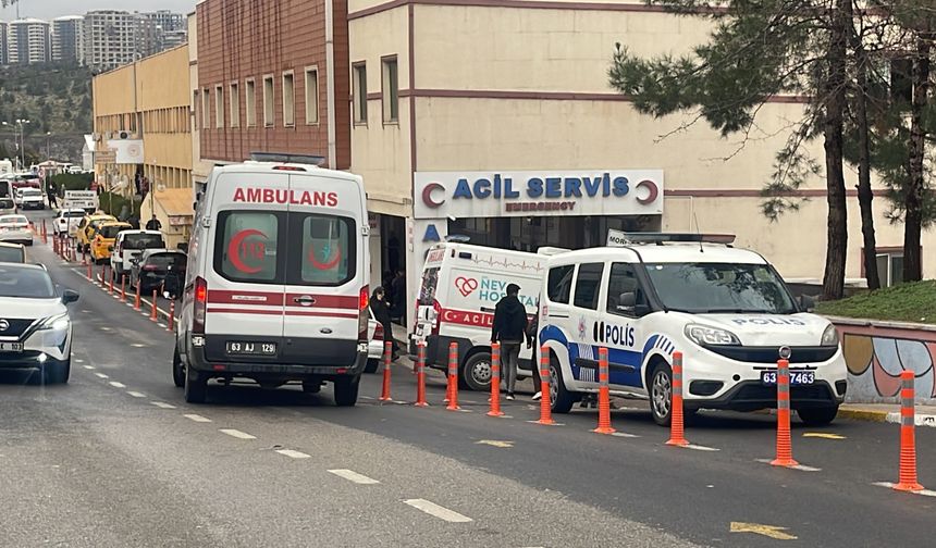 Şanlıurfa’da Pamuk Makinesi Faciası: Serhat Öldü
