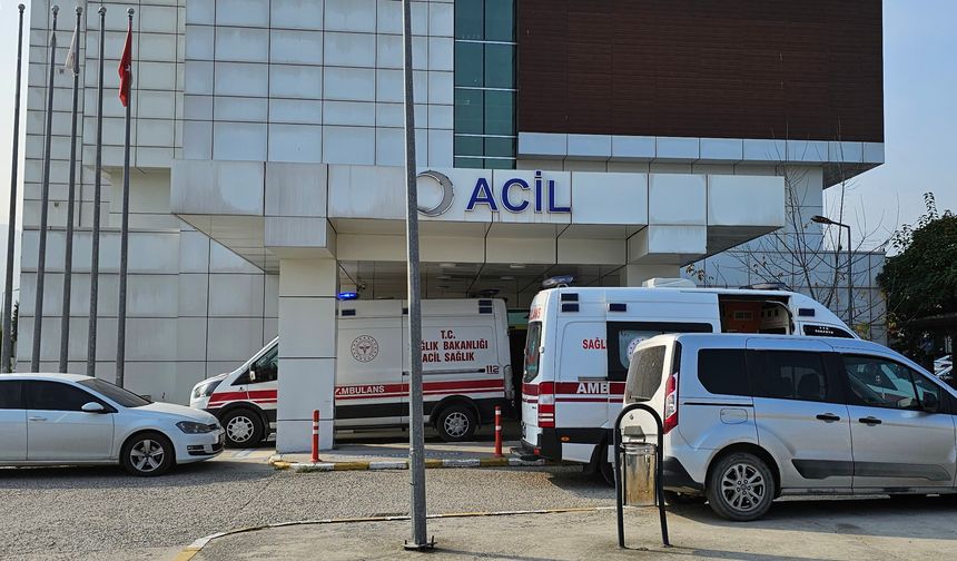 Sapanca'da bir villada bilinçleri kapalı halde bulundular