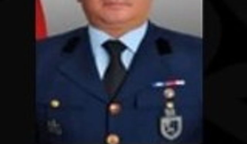 Şehit astsubayın Amasya'daki evine haber ulaştı