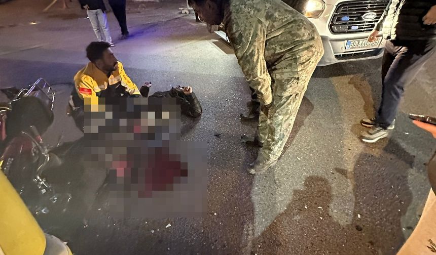 Siirt'te 1 kişinin öldüğü kazada otobüs şoförüne ev hapsi