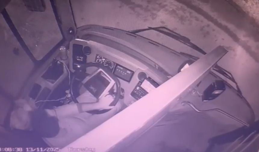 Trafikte silahlı kavga