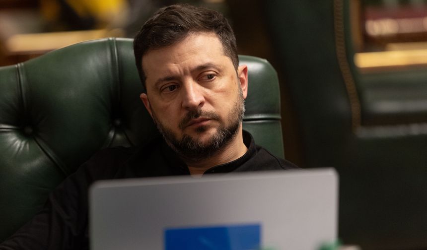 "Ukrayna çok zor bir seçimle karşı karşıya kalabilir"