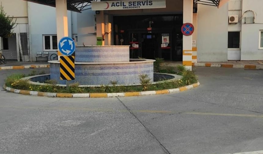 Zehirlenerek hastaneye kaldırılan kardeşlerden kötü haber