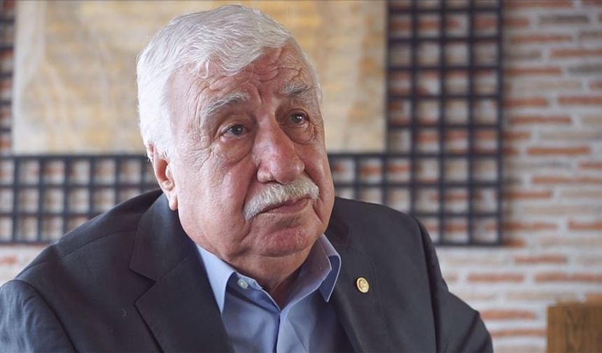 Ahmet Gülhan Hayatını Kaybetti