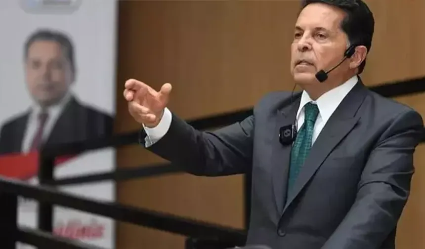 "Özgürlüğümün Sevincini Yaşayamıyorum"