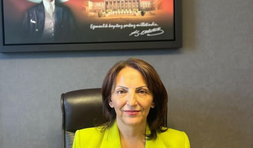 Yeni Parti'li Ersever'den İşsizlik Sigortası Fonu çıkışı
