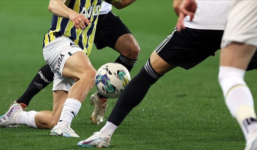 Dev Derbinin Günü Netleşti!