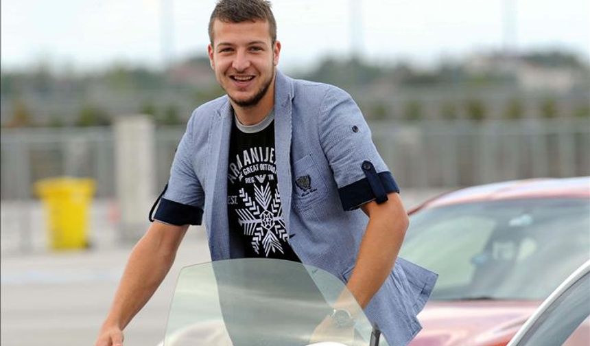 Batuhan Karadeniz Hakkında Kırmızı Bülten ve Yakalama Kararı