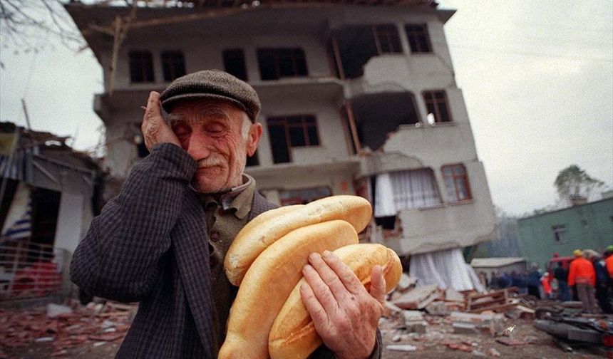 Felaketin Üzerinden 26 Yıl Geçti: Düzce Depremi
